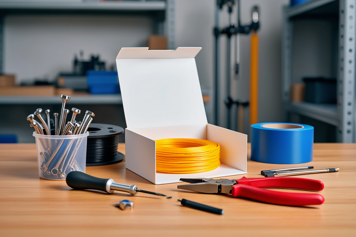 Best 3D Printer Tools & Accessories 2026: Complete Kit Guide — hero image