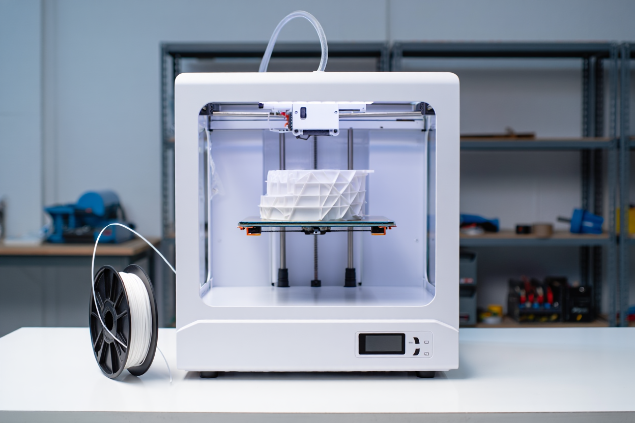 Best 3D Printers 2026: Expert Reviews & Buying Guide — hero image