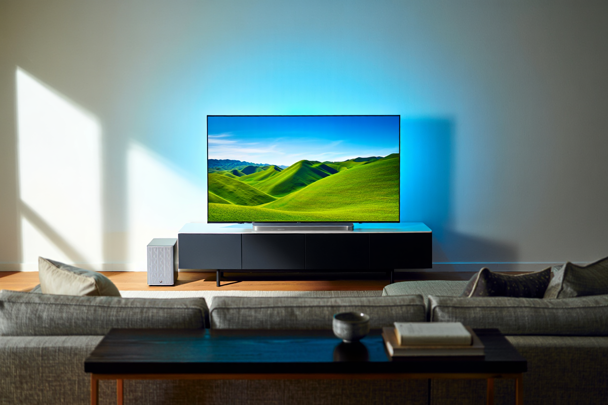 Best 4K TVs of 2026: Top 10 Ultra HD Television Picks — hero image