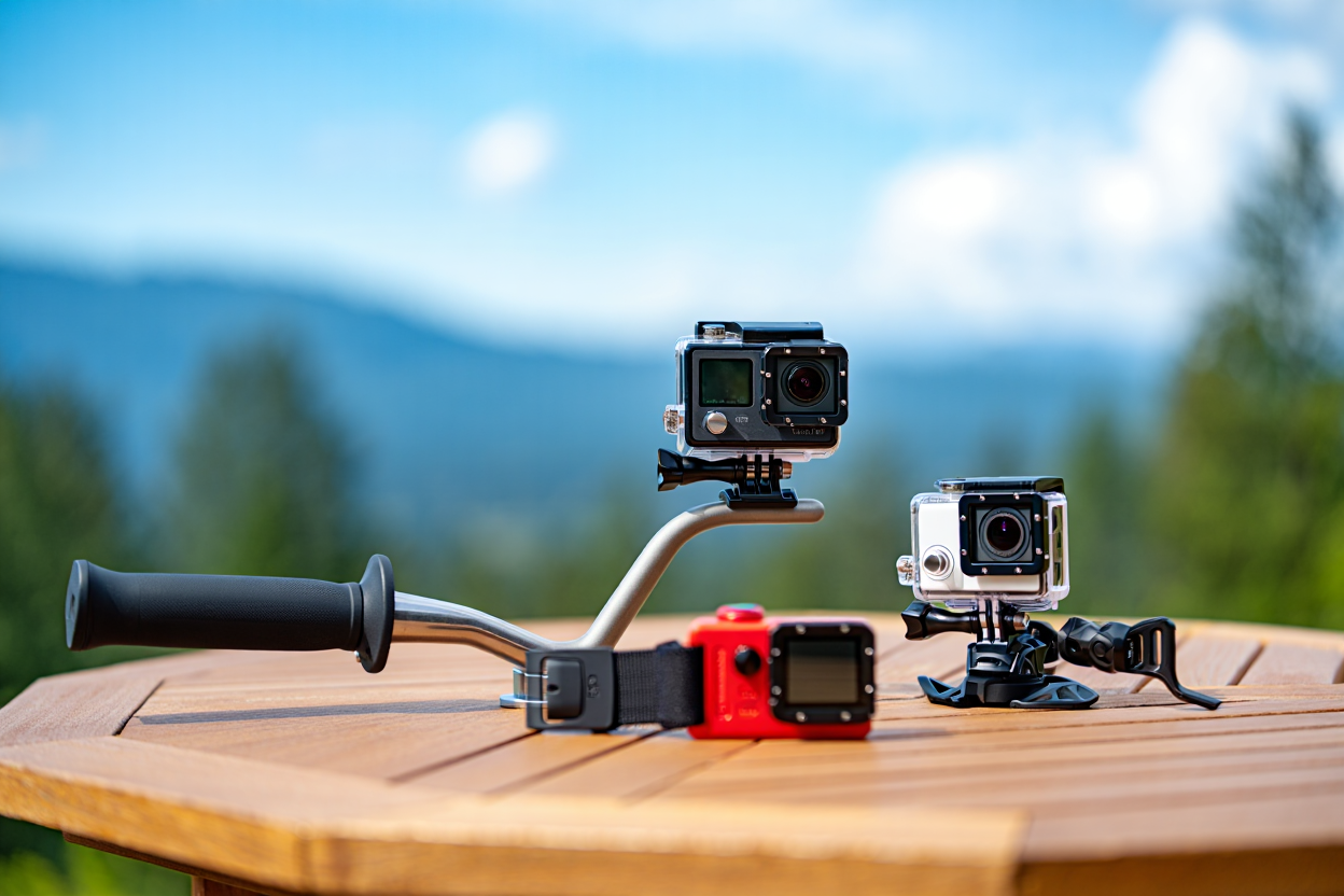 Best Action Cameras of 2026: Top 10 Adventure Cameras — hero image