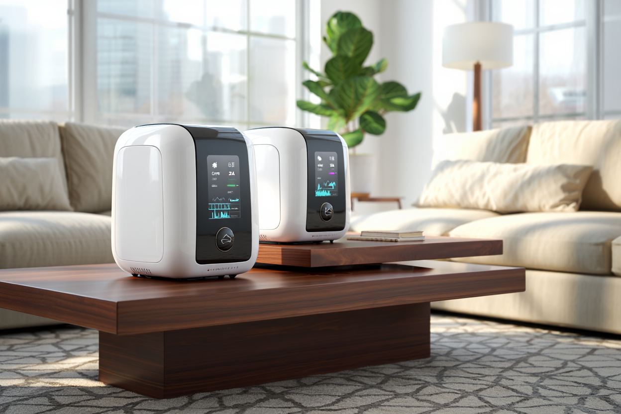 Best Air Purifiers in 2026 — Top 10 Reviewed — hero image