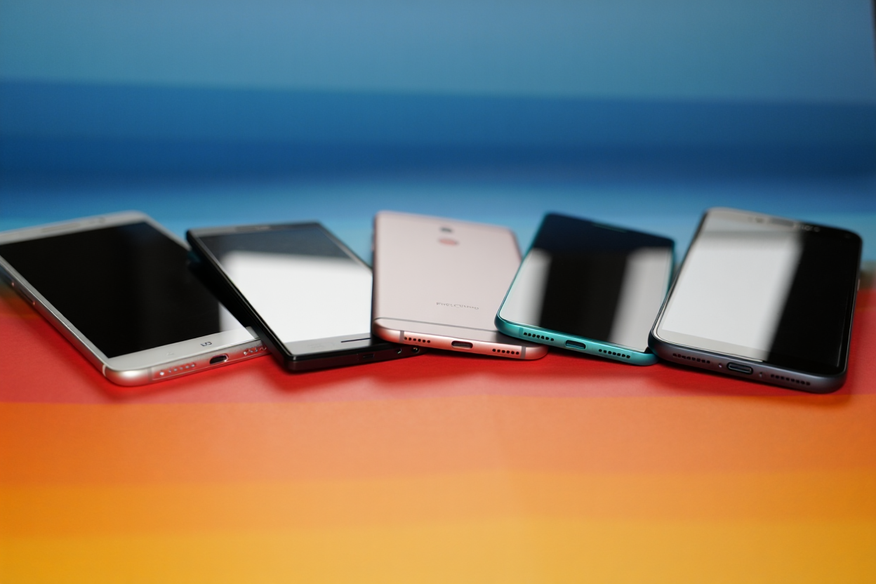 Best Budget Smartphones Under $300 in 2026: Top Cheap Phone Picks — hero image