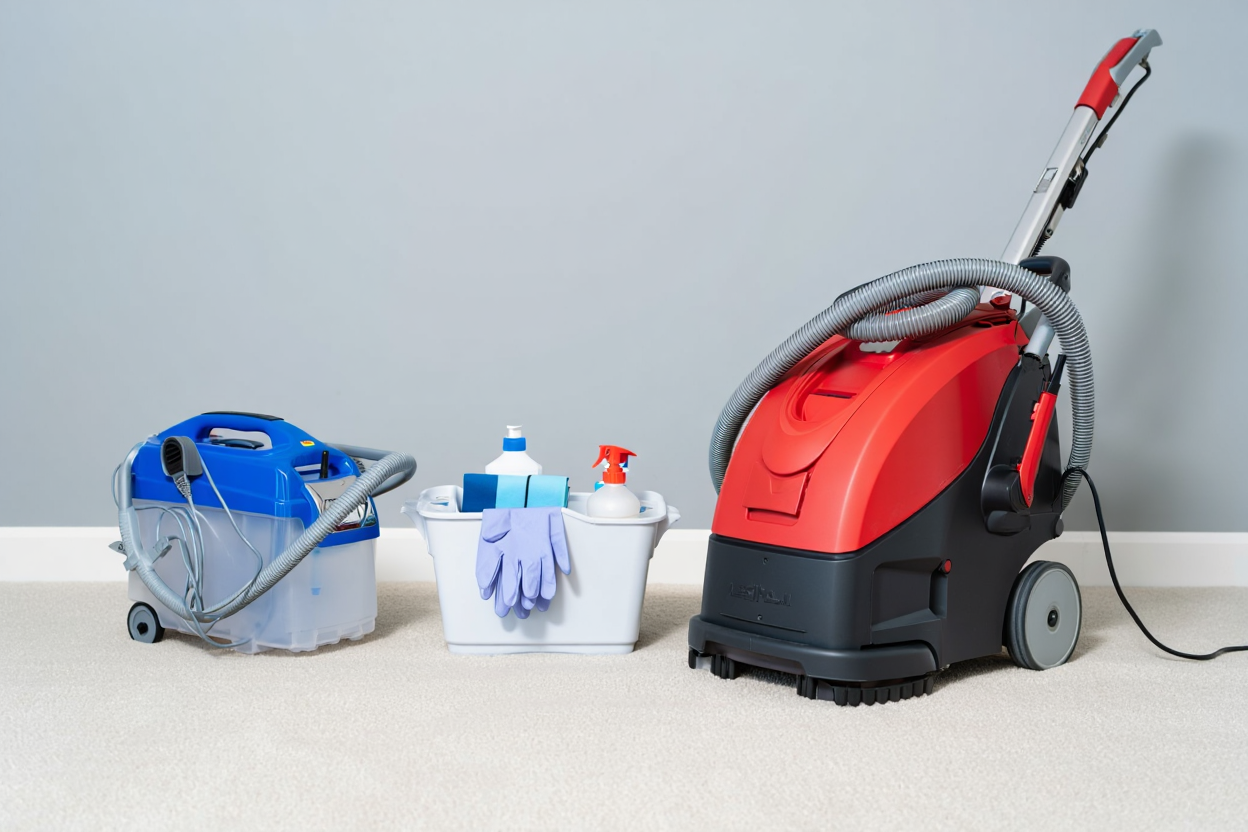 Best Carpet Cleaners in 2026 — Top 10 Reviewed — hero image