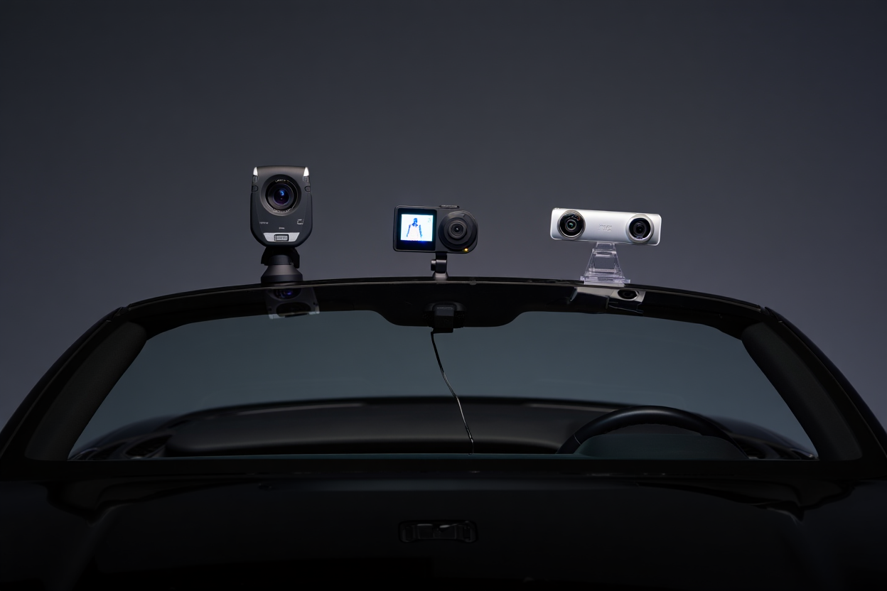 Best Dash Cams in 2026 — Top 10 Reviewed — hero image
