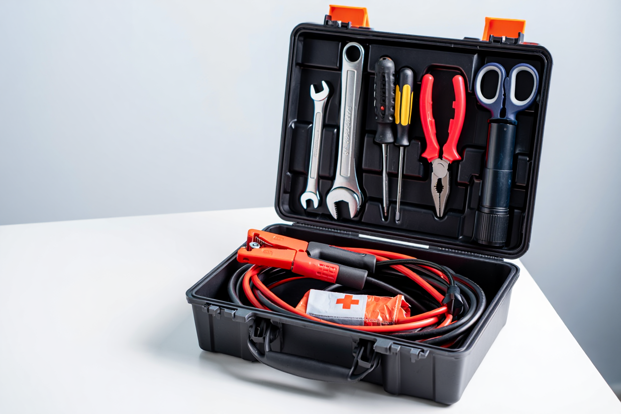 Best Emergency Roadside Kits in 2026 — Top 8 Reviewed — hero image