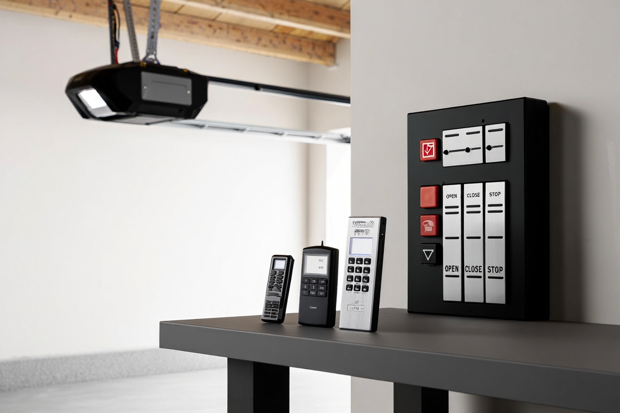 Best Garage Door Openers in 2026 — Top 10 Reviewed — hero image