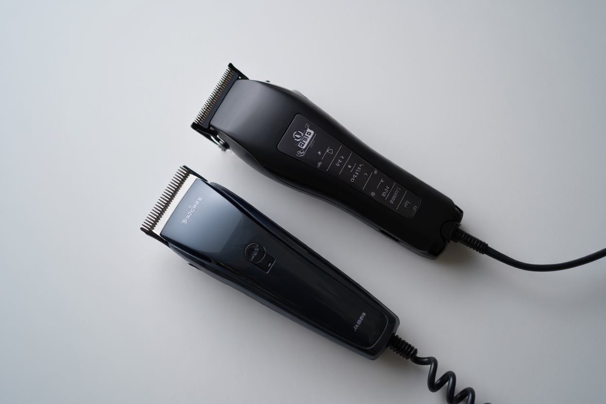 Best Hair Clippers in 2026 — Top 10 Reviewed — hero image