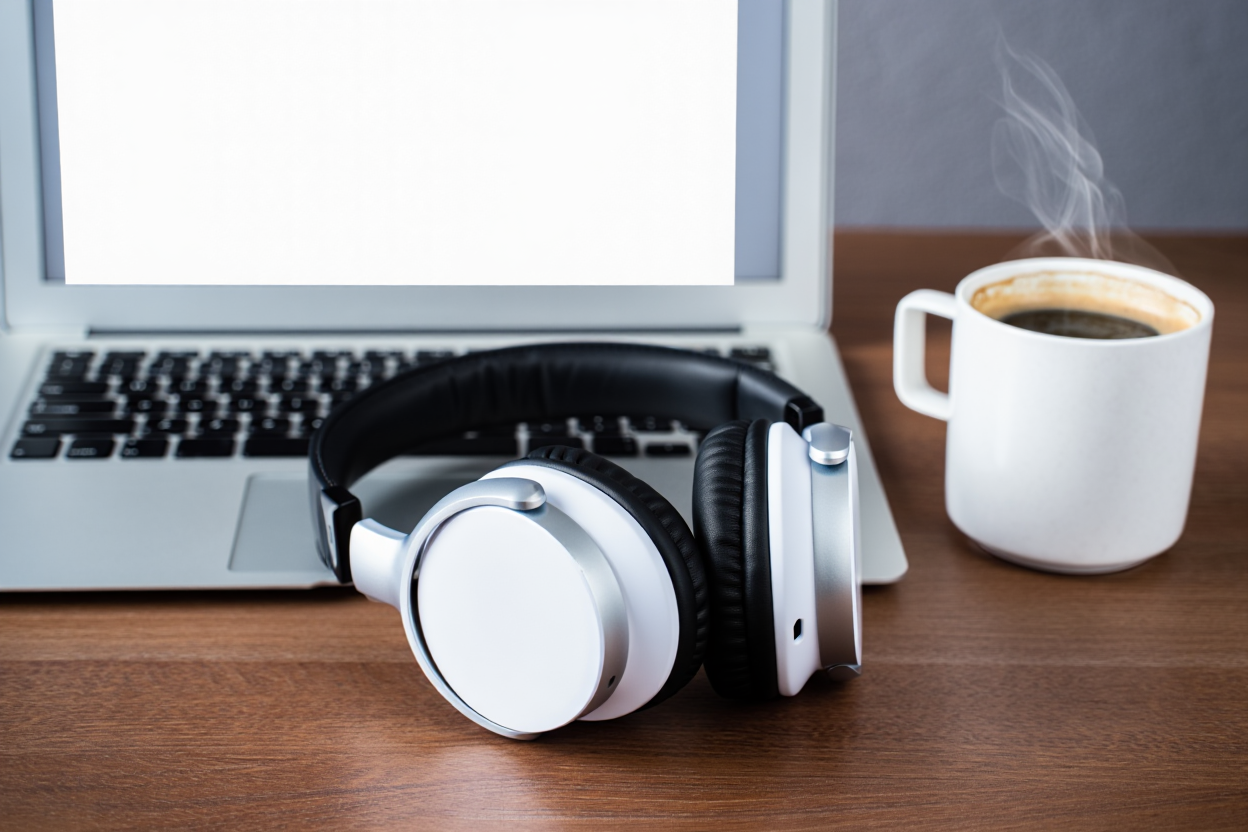 Best Headphones for Working From Home (2026): Top 10 Picks — hero image