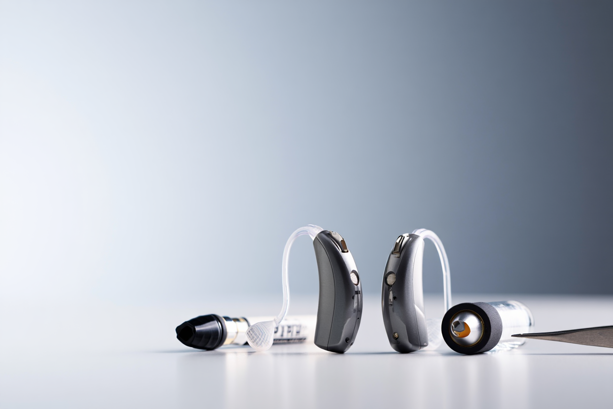 Best Hearing Aids 2026 — Expert Reviews & Complete Guide — hero image