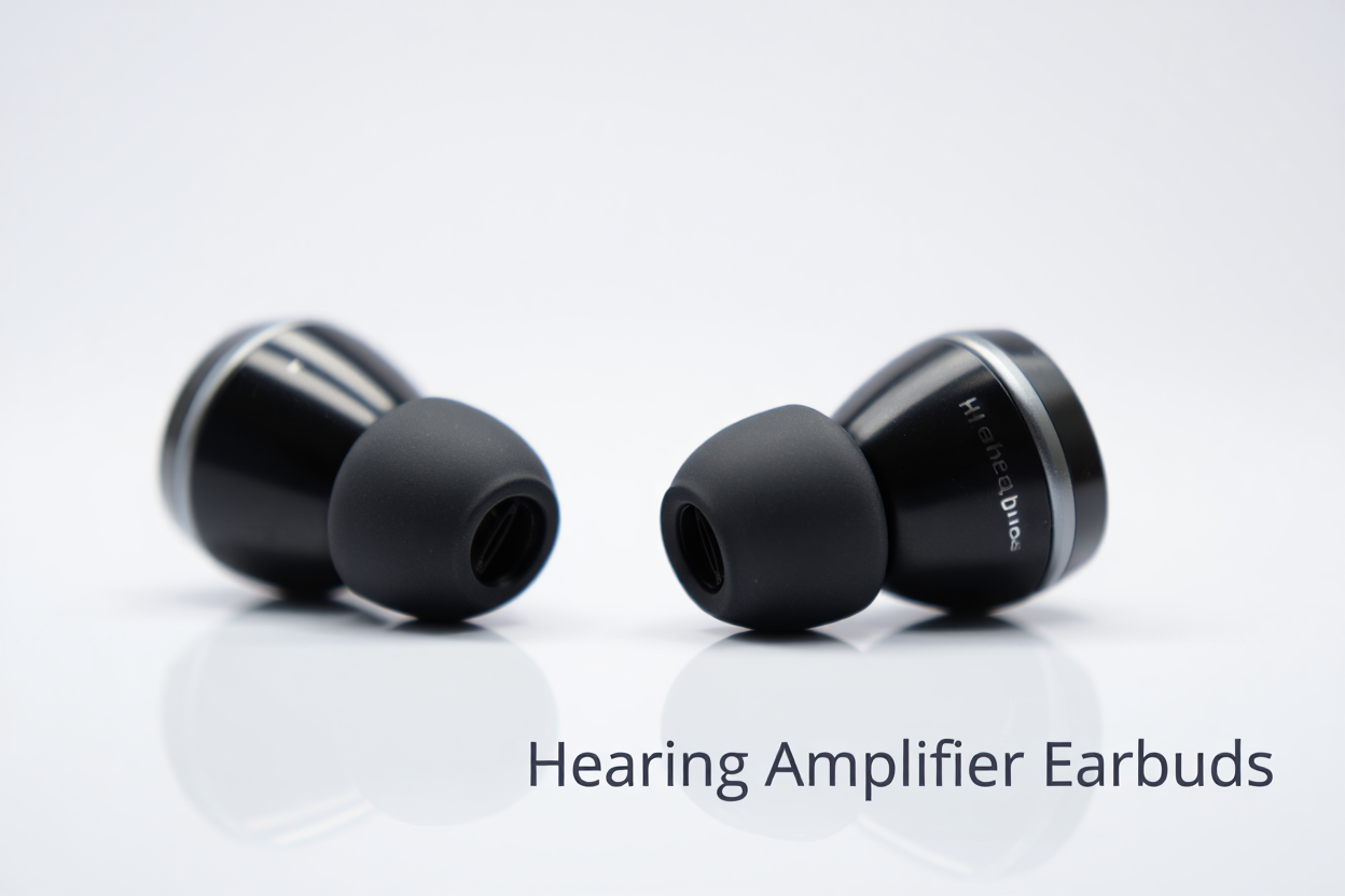 Best Hearing Amplifiers 2026 — PSAPs Review Guide — hero image