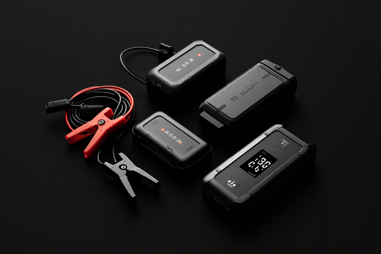 Best Jump Starters in 2026 — Top 9 Reviewed — hero image