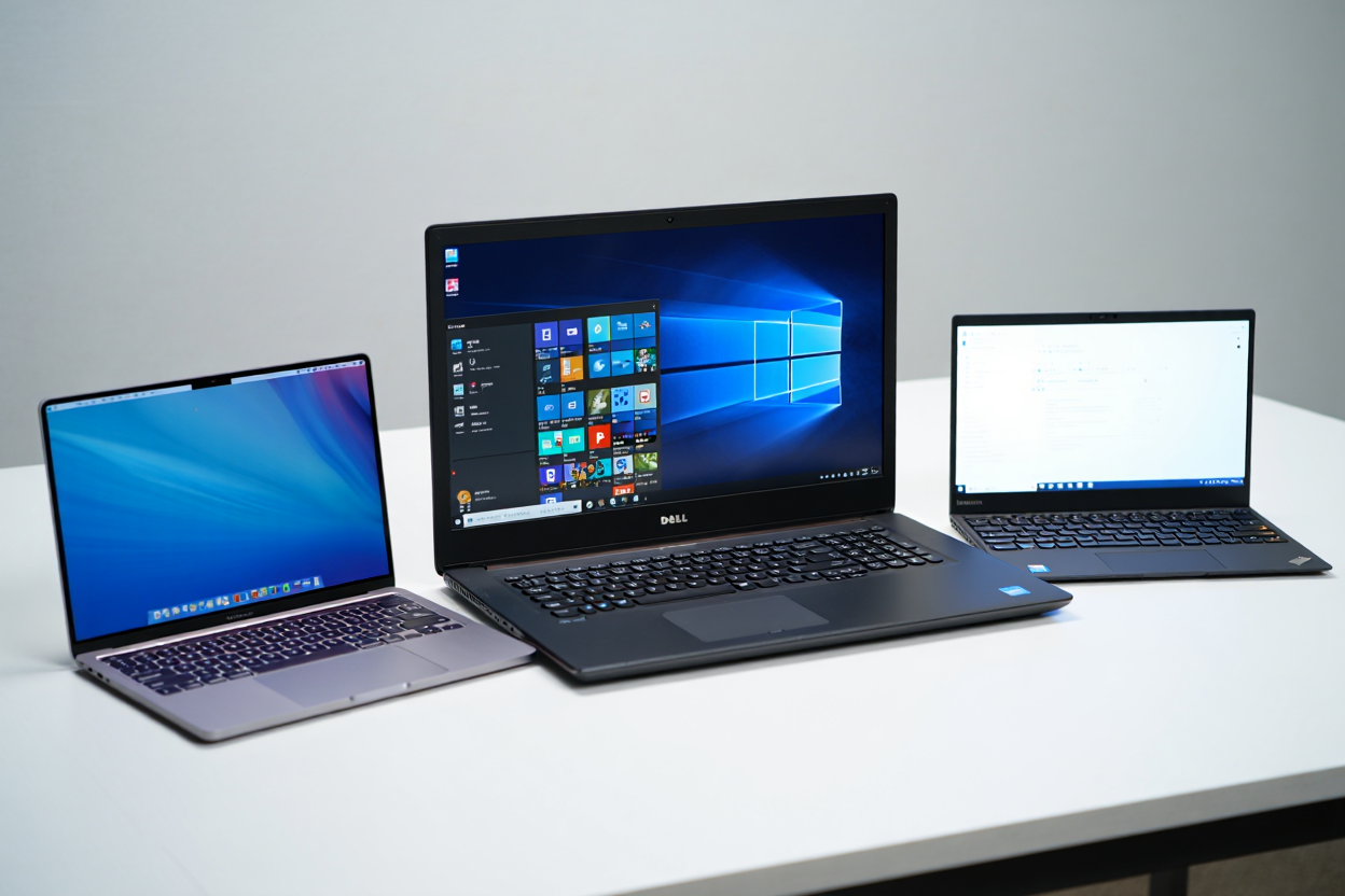 Best Laptops Under $1000 of 2026: Top 10 Budget-Friendly Picks — hero image