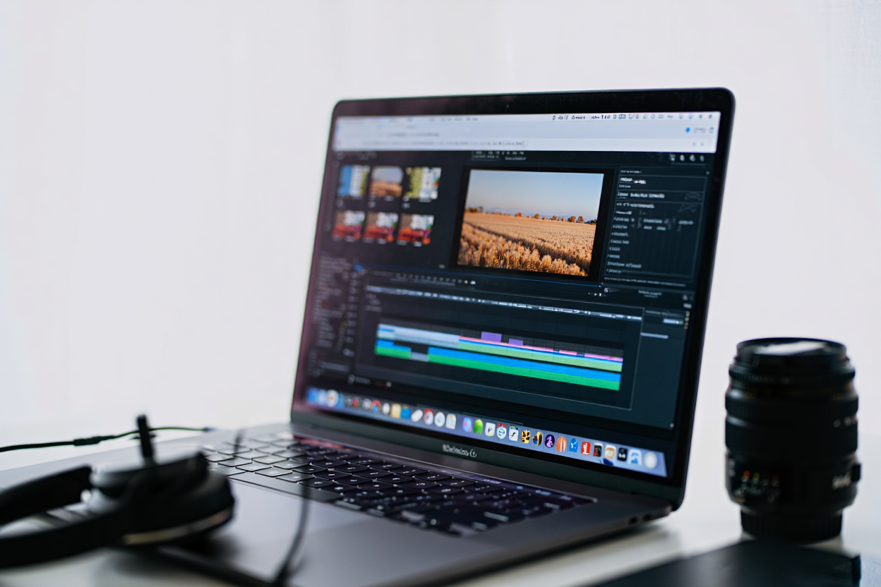 Best Laptops for Video Editing (2026): Top 10 Picks — hero image