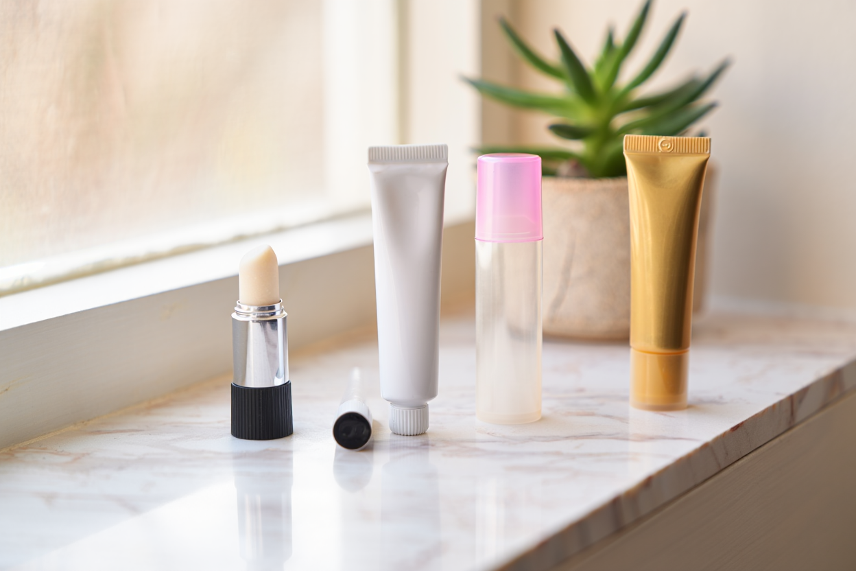 Best Lip Balms 2026 - Top 10 Moisturizing, SPF & Natural Lip Care Products — hero image