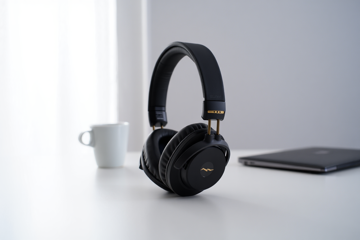 Best Noise-Canceling Headphones of 2026: Top 10 ANC Headphones — hero image