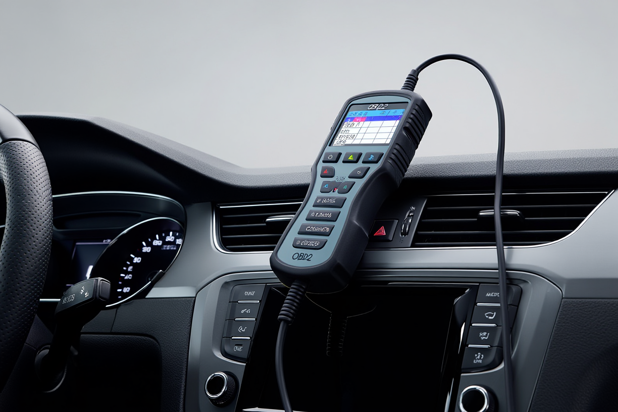 Best OBD2 Scanners in 2026 — Top 8 Reviewed — hero image
