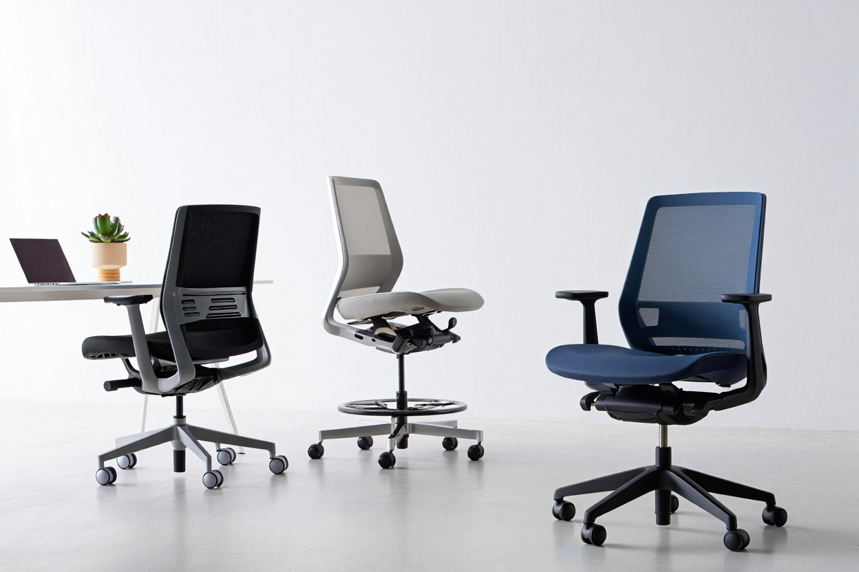 Best Office Chairs in 2026 — Top 10 Reviewed — hero image