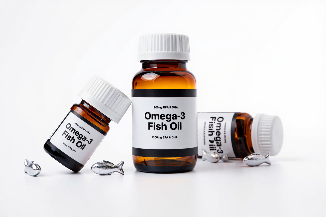 Best Omega-3 Fish Oil Supplements of 2026: Top 9 Products Reviewed — hero image
