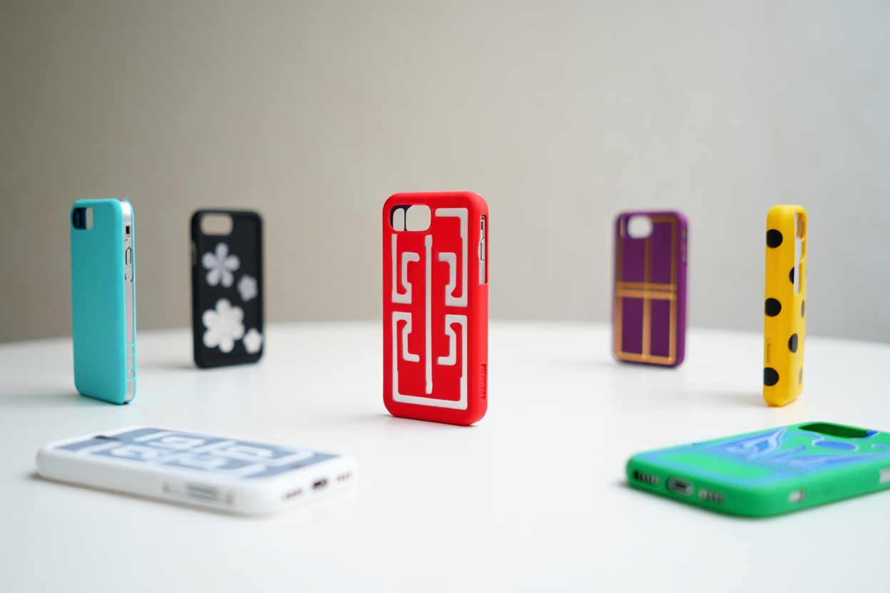 Best Phone Cases 2026: iPhone & Android Protection Guide — hero image