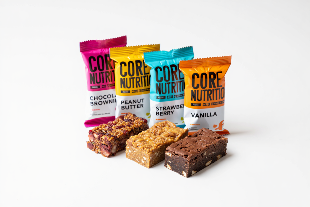 Best Protein Bars of 2026: 9 Top Picks for Taste, Macros & Value — hero image