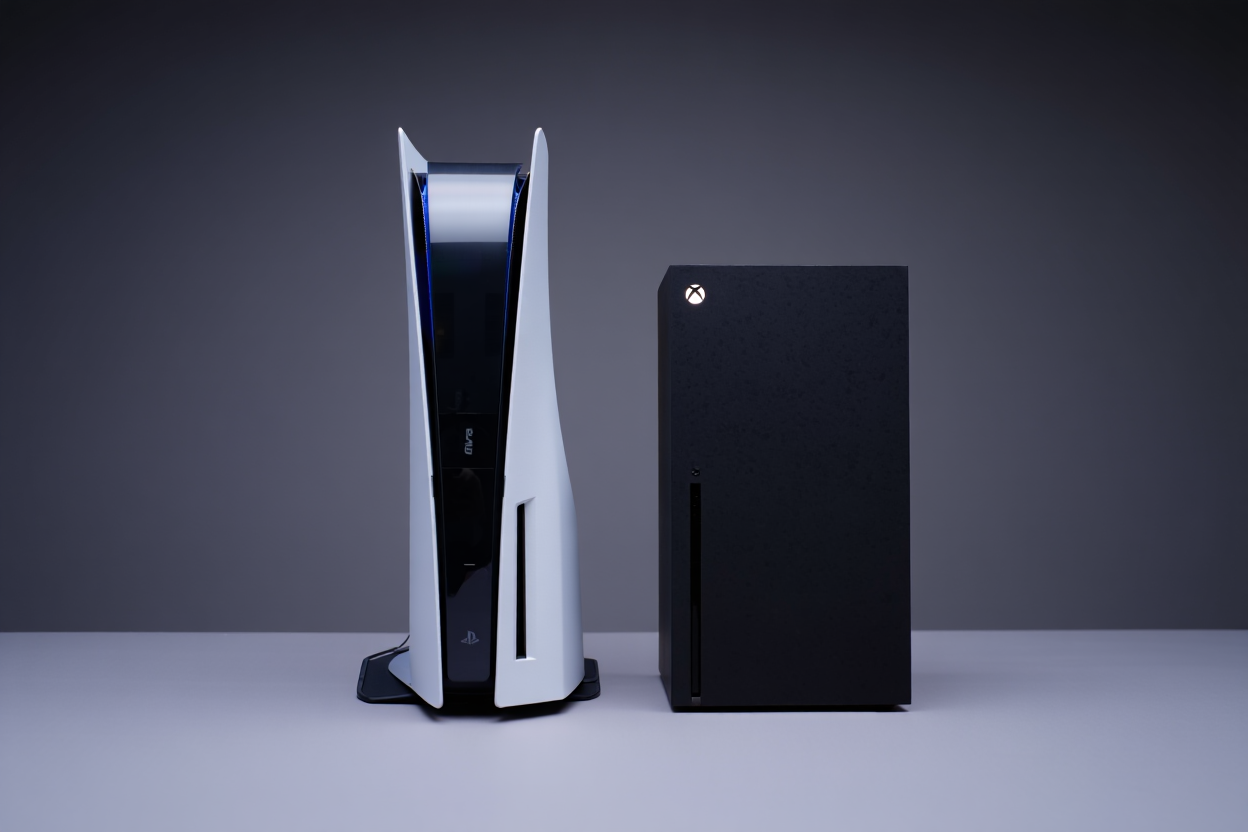 PlayStation 5 Pro vs Xbox Series X: Which Should You Buy in 2026? — hero image