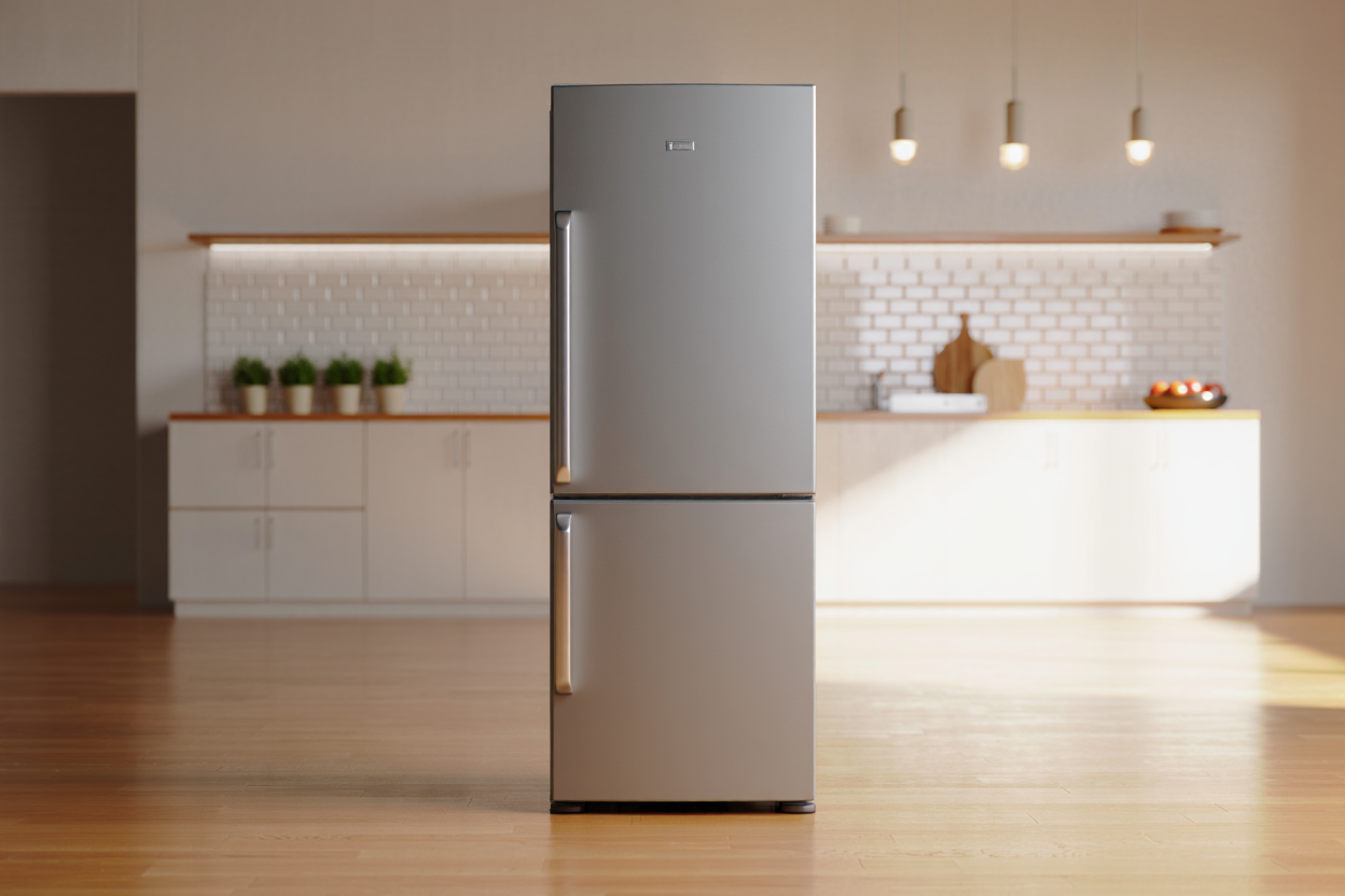 Best Refrigerators 2026: Top Energy Efficient & Smart Fridge Reviews — hero image
