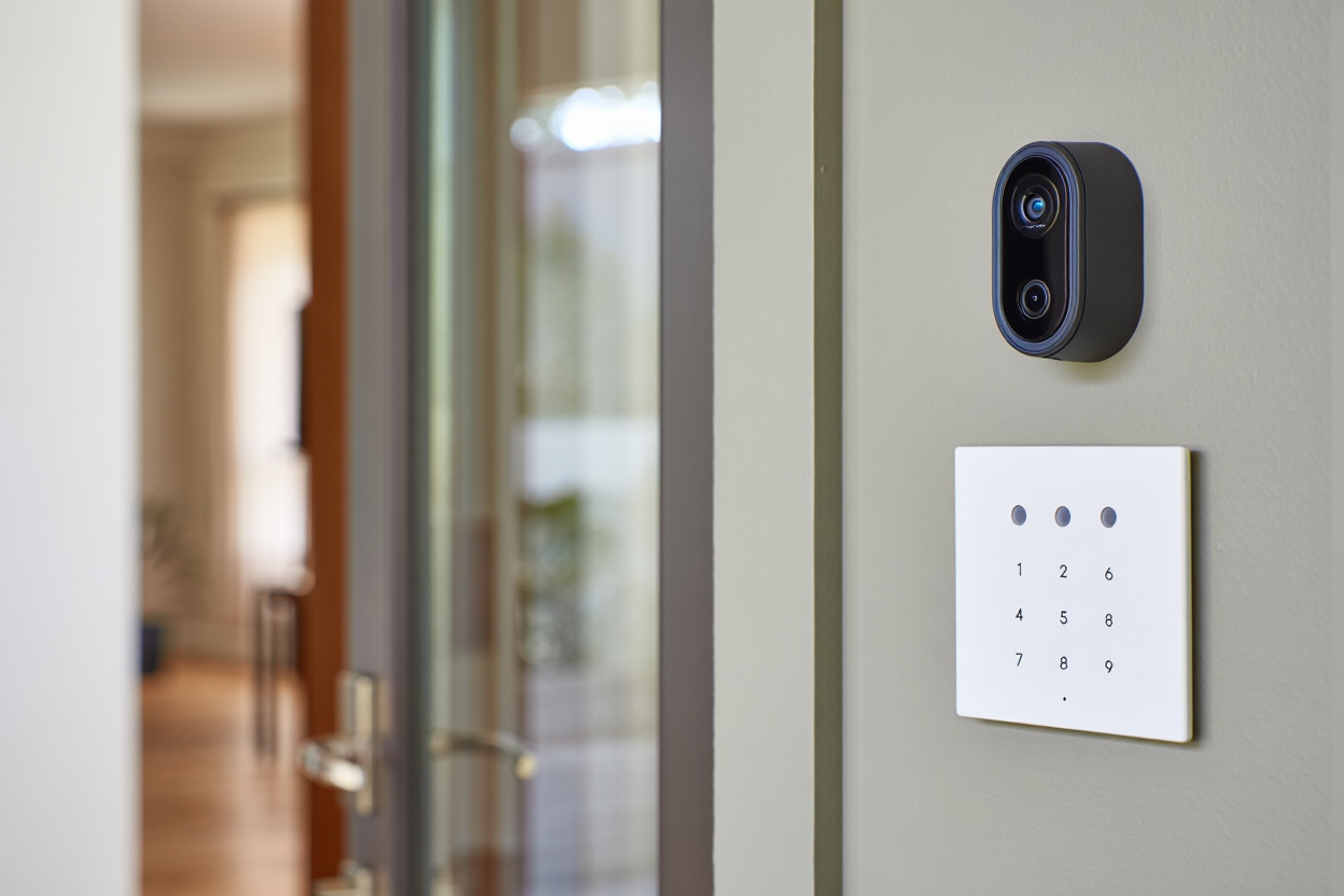 Best Smart Home Security Systems of 2026: Top 10 Systems — hero image