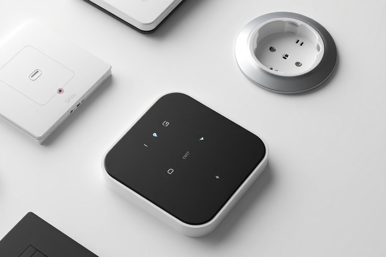 Best Smart Switches in 2026 — Top 8 Reviewed & Compared — hero image