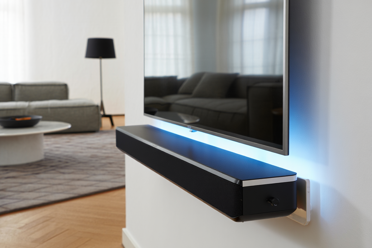 Best Soundbars of 2026: Top 10 Home Theater Audio Systems — hero image
