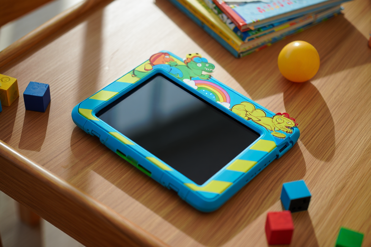 Best Tablets for Kids (2026): Top 10 Picks — hero image