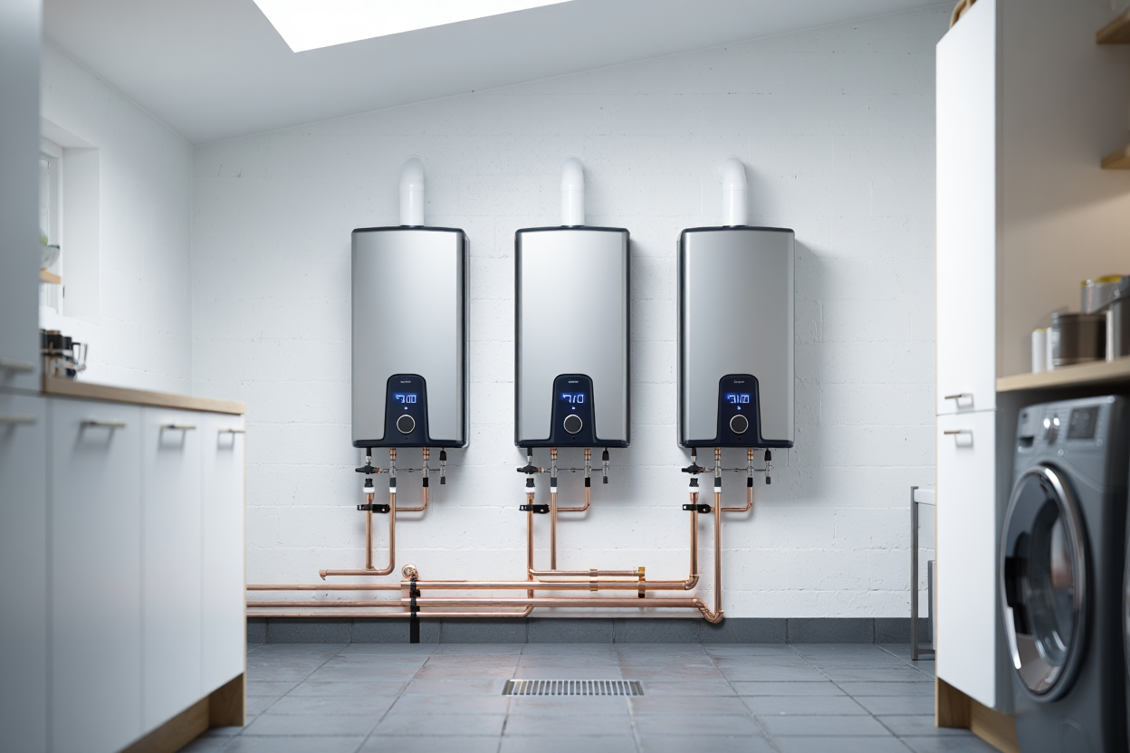 Best Tankless Water Heaters in 2026 — Top 10 Reviewed — hero image