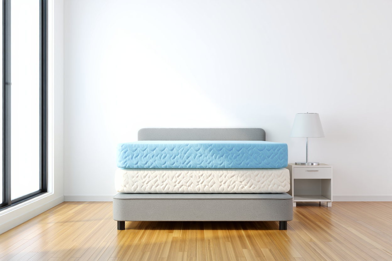 Tempur-Pedic Alternatives: Top 10 Memory Foam Mattresses Under $1000 in 2026 — hero image