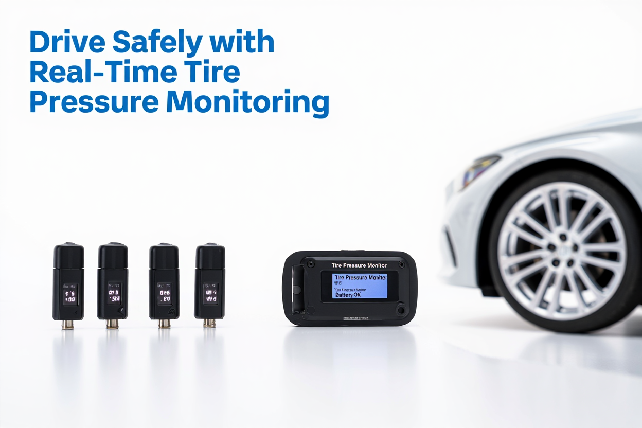 Best Tire Pressure Monitors in 2026 — Top 8 Reviewed — hero image