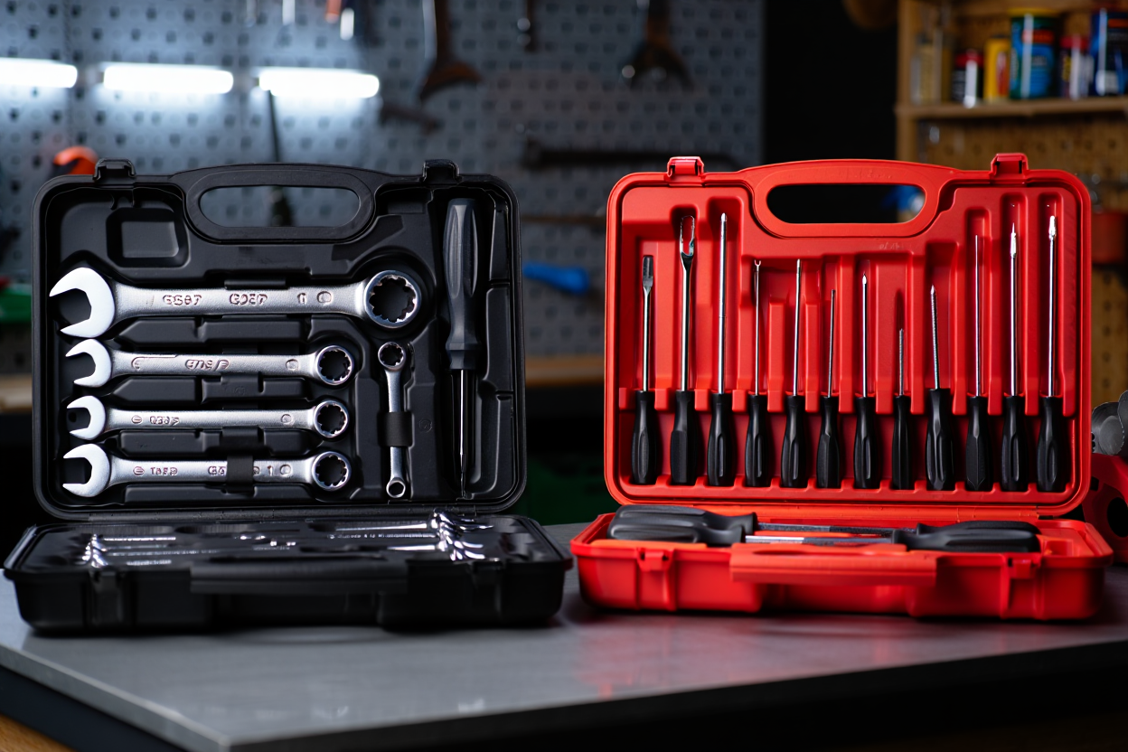 Best Tool Sets in 2026 — Top 10 Reviewed — hero image