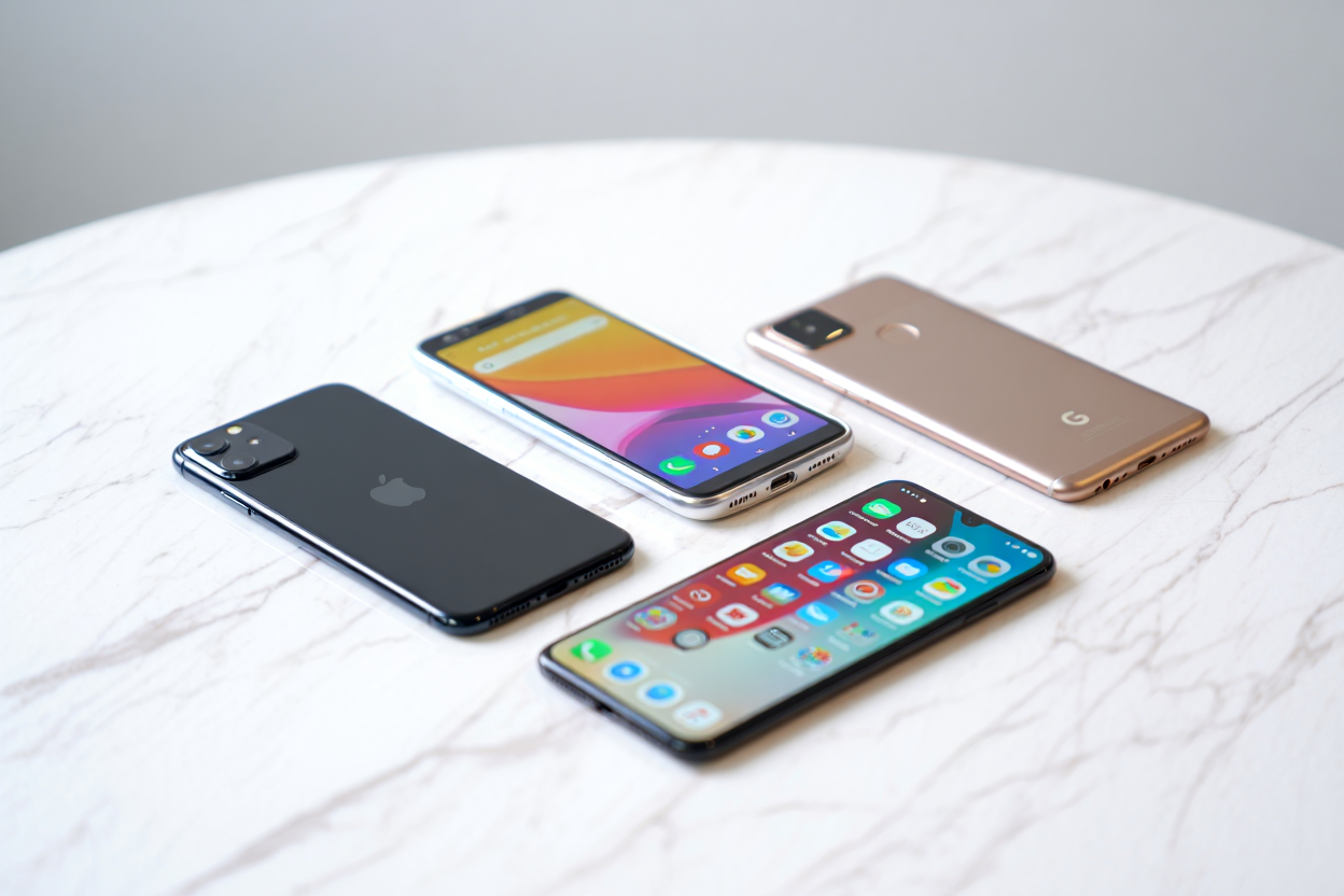 Best Unlocked Smartphones of 2026: Top 10 Carrier-Free Phones — hero image