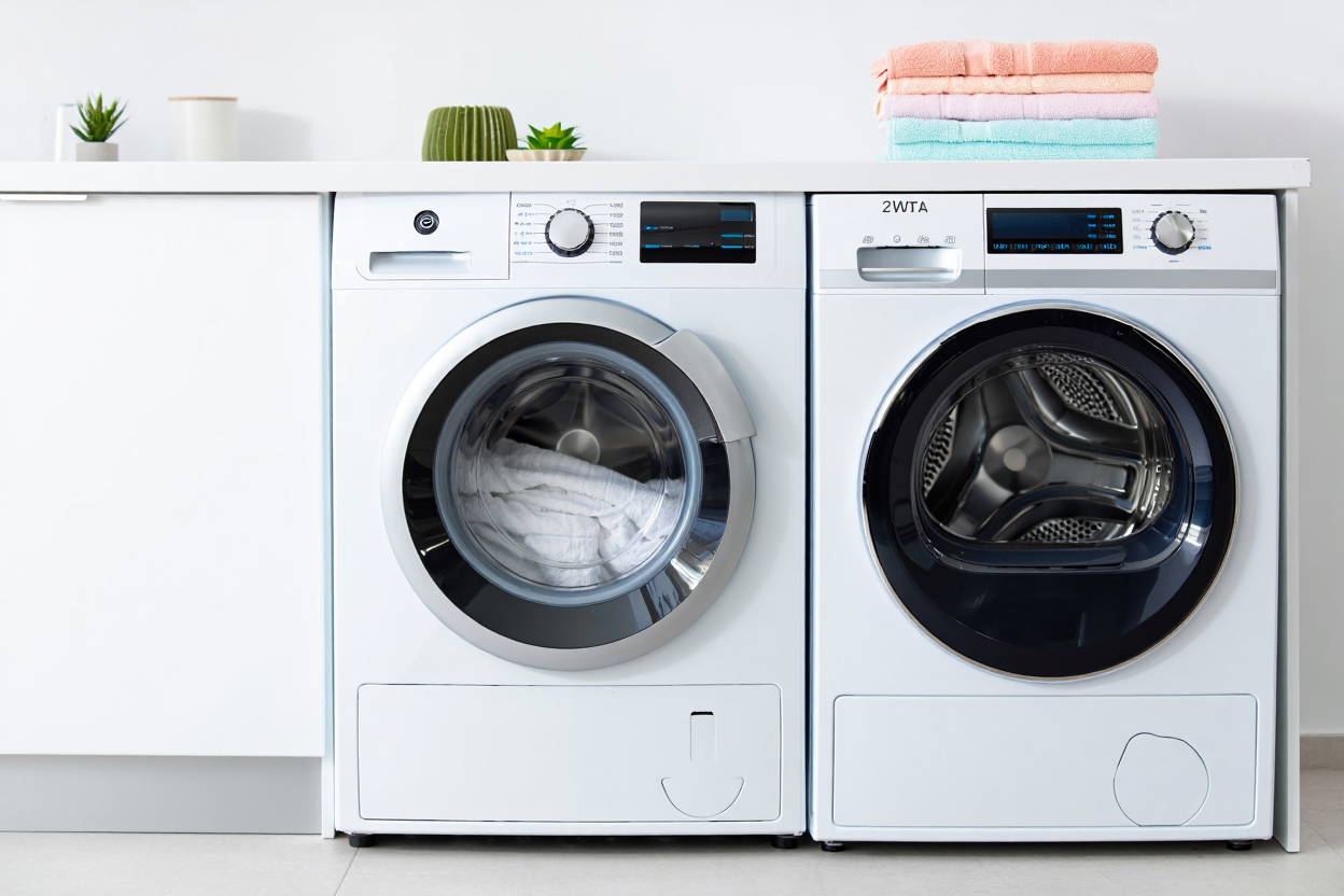 Best Washer Dryer Combos 2026: Top All-in-One Units Reviewed — hero image