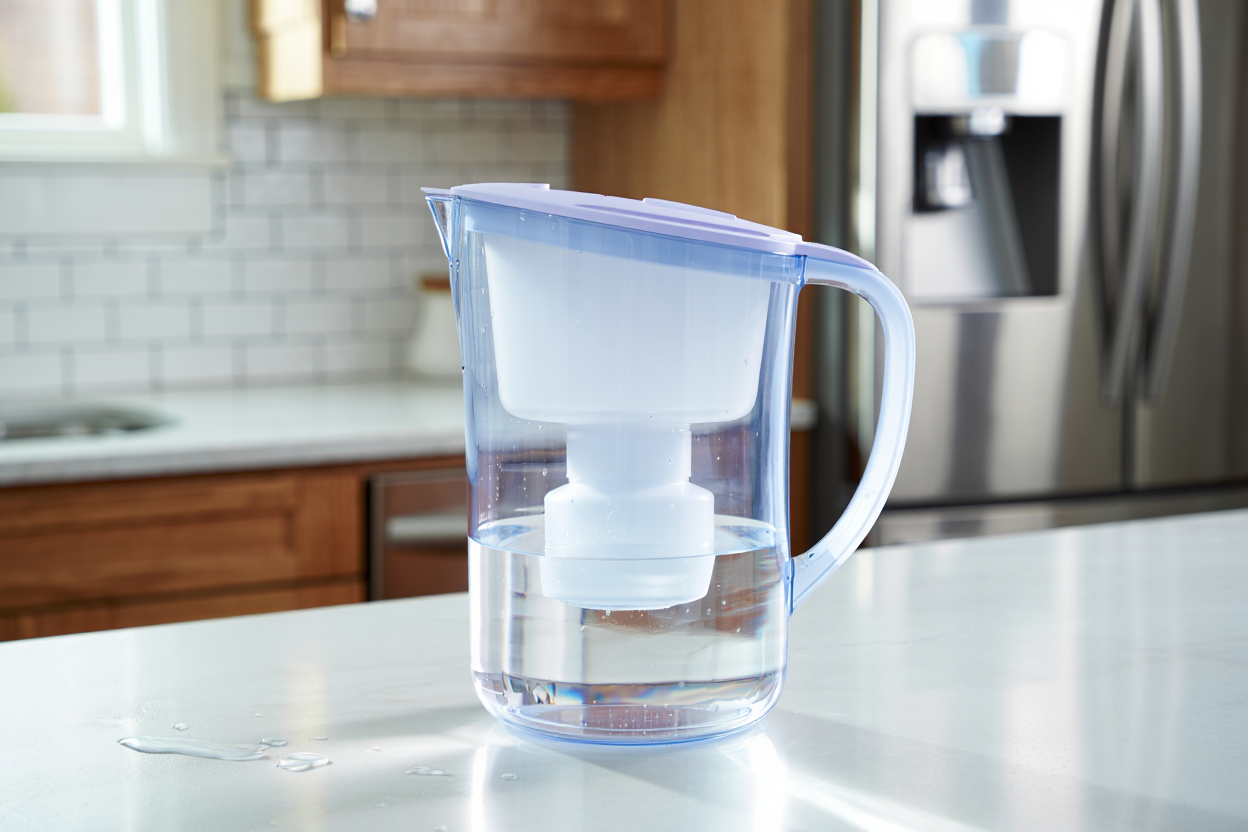 Best Water Filter Pitchers 2026: Top Picks for Clean Drinking Water — hero image