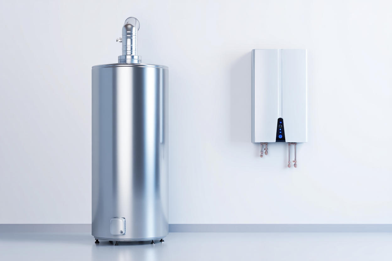 Best Water Heaters in 2026 — Top 10 Reviewed — hero image