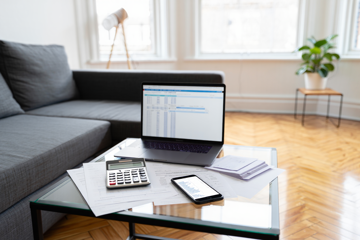First Apartment Costs — Complete 2026 Price Guide — hero image