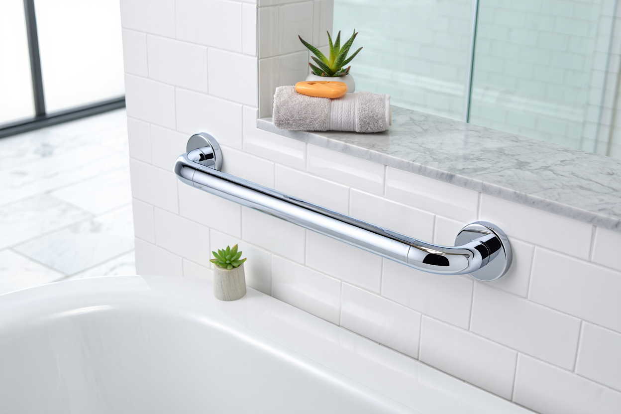 Grab Bar Installation Cost Guide 2026 — hero image