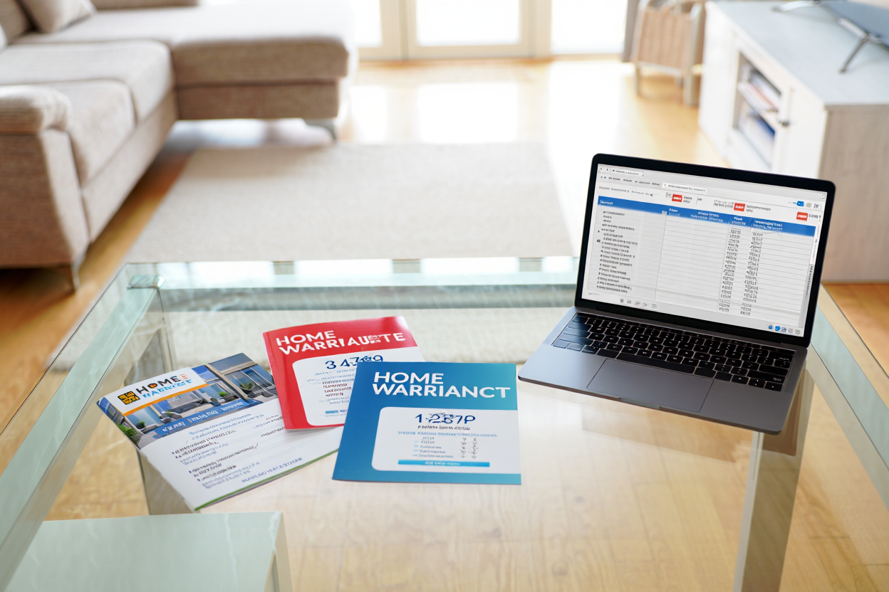 Home Warranty Cost Comparison — 2026 Coverage Guide — hero image