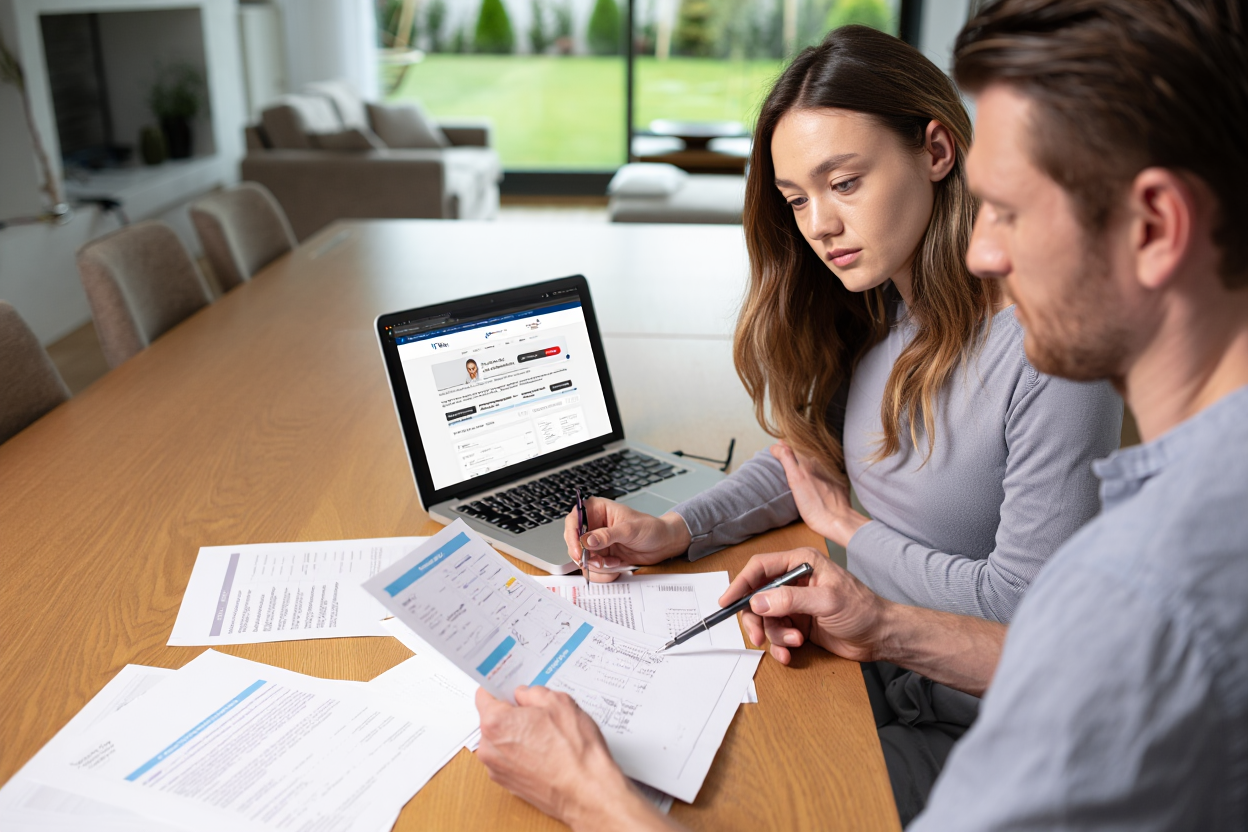 Homeowner Insurance Costs — 2026 Price Guide — hero image