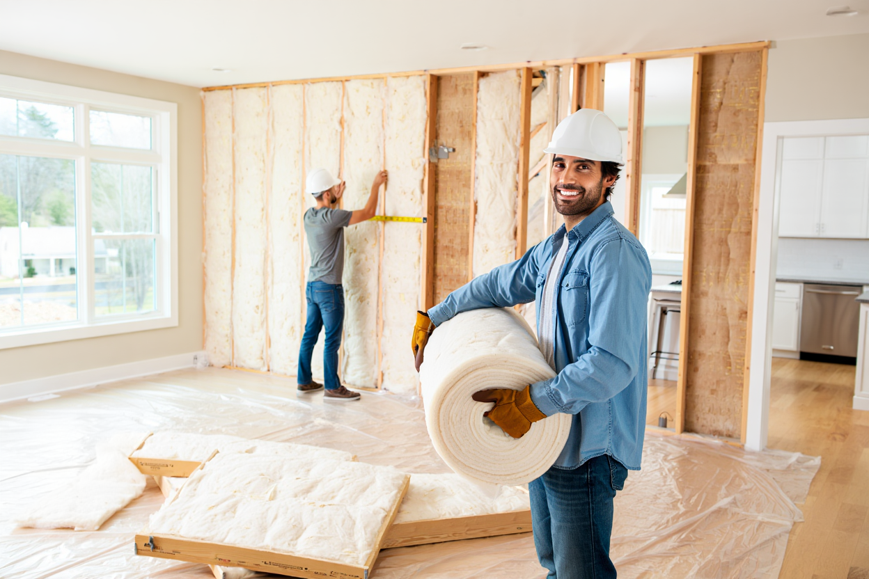 Home Insulation Cost Guide — Types & Installation Prices 2026 — hero image