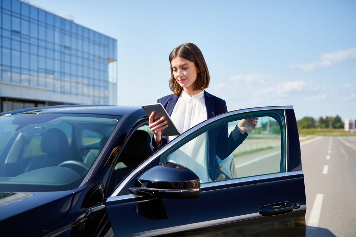 Car Insurance Cost Guide — 2026 Comparison & Savings Tips — hero image