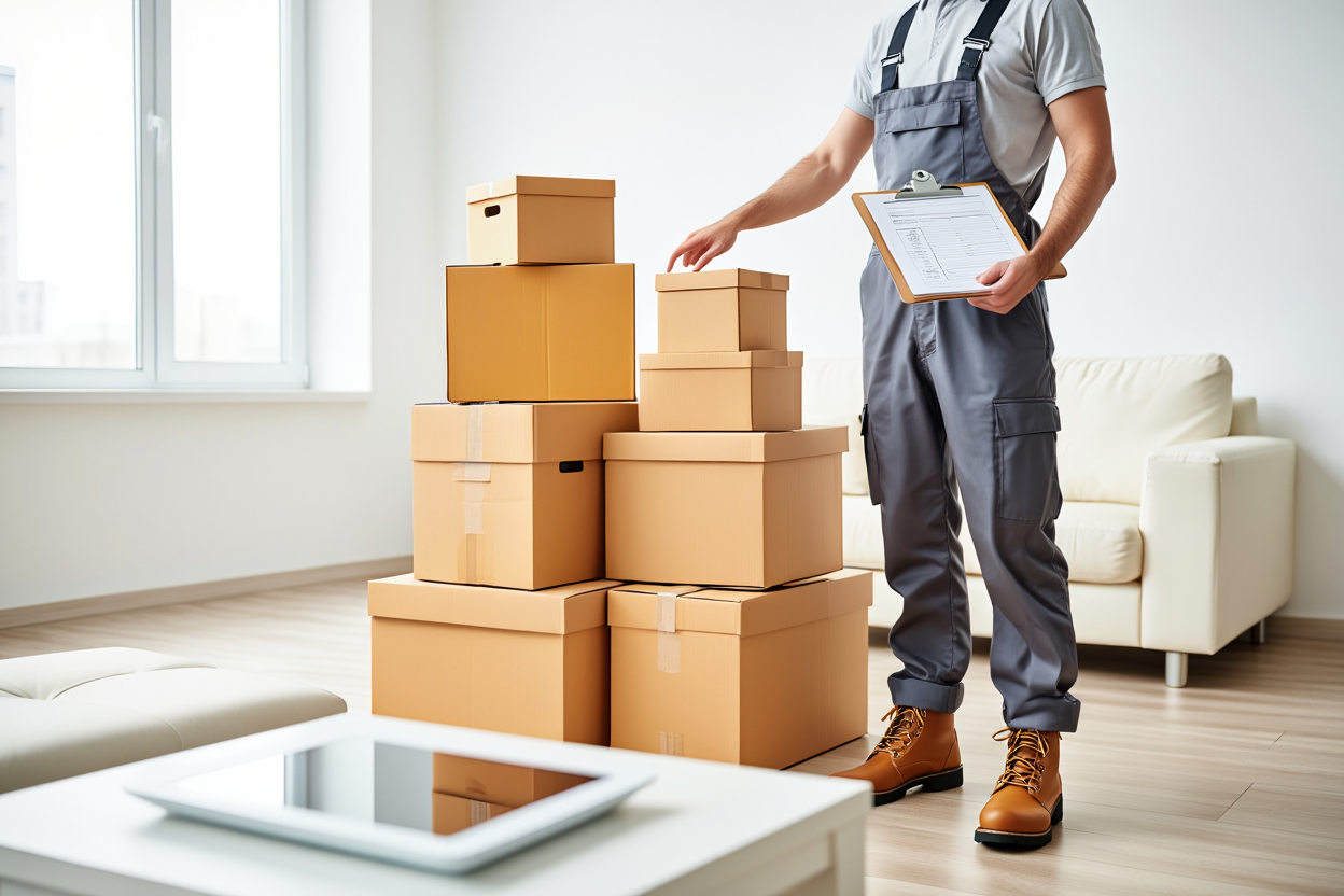 Local Moving Costs — Complete 2026 Price Guide — hero image