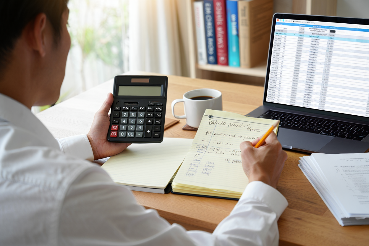 Property Tax Optimization Guide — 2026 Cost Strategies — hero image