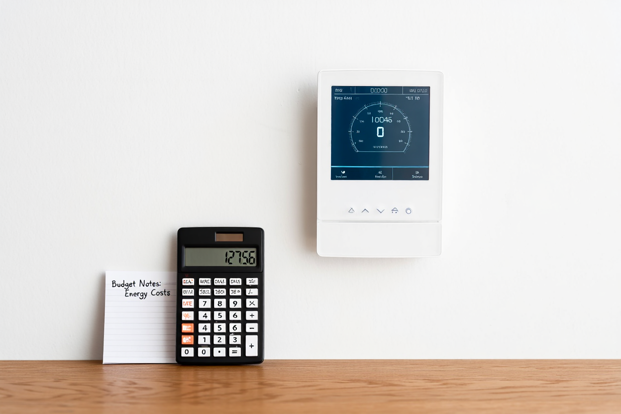 Smart Thermostat Cost Guide — Models & Installation Prices 2026 — hero image