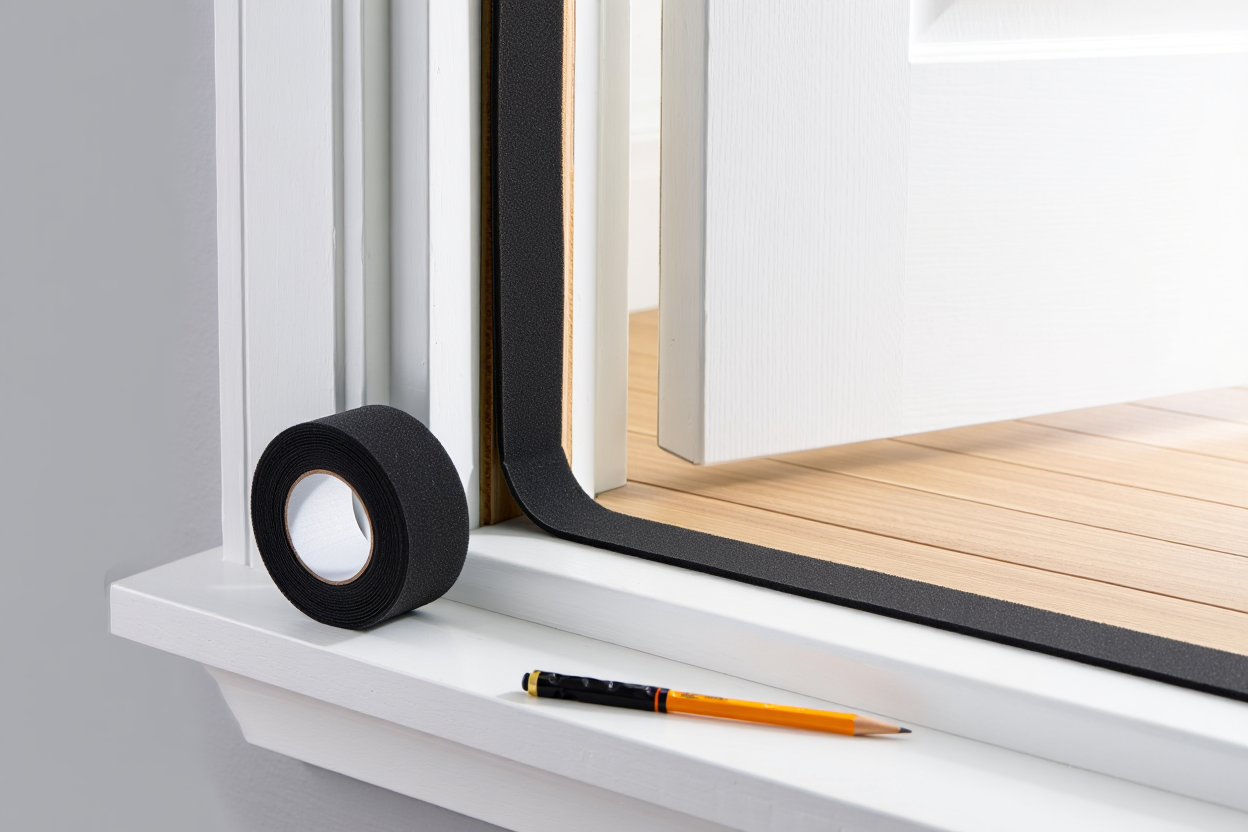 Weatherstripping Cost Guide — Air Sealing & Draft Solutions 2026 — hero image