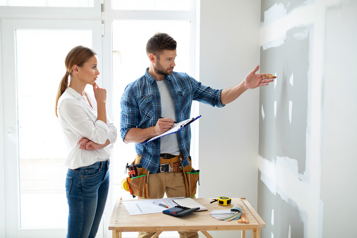 Professional Contractor Costs: When to Hire vs DIY Decision Guide (2026) — hero image