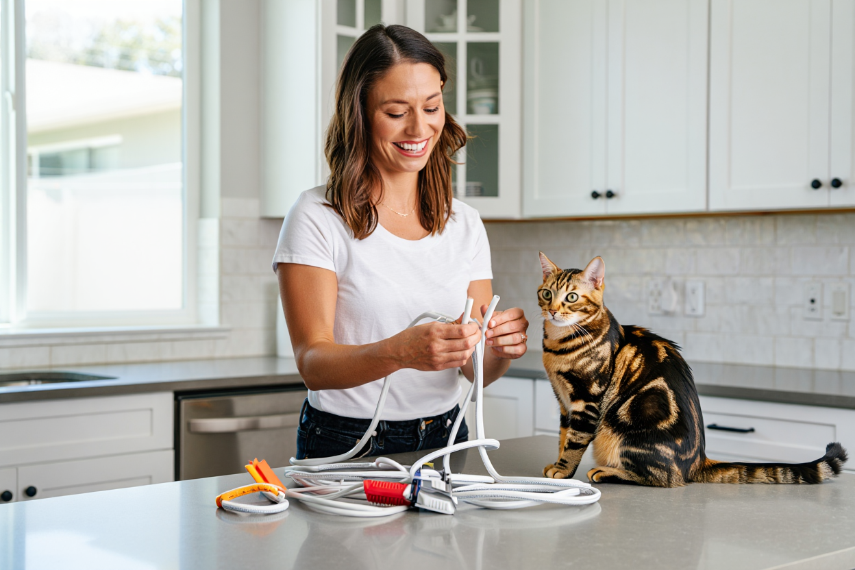 12 Cat-Proofing Tips That Save Time and Money (2026) — hero image